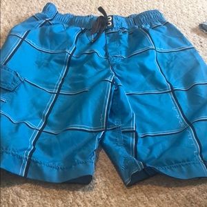 Billabong kids bathing trunk